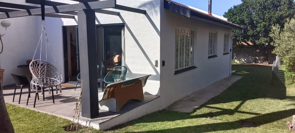 3 Bedroom House to rent in Voelklip