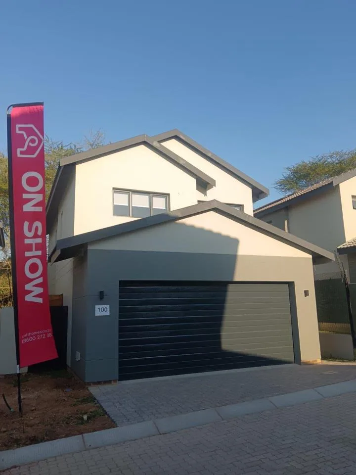 4 Bedroom House for sale in Nelspruit Central