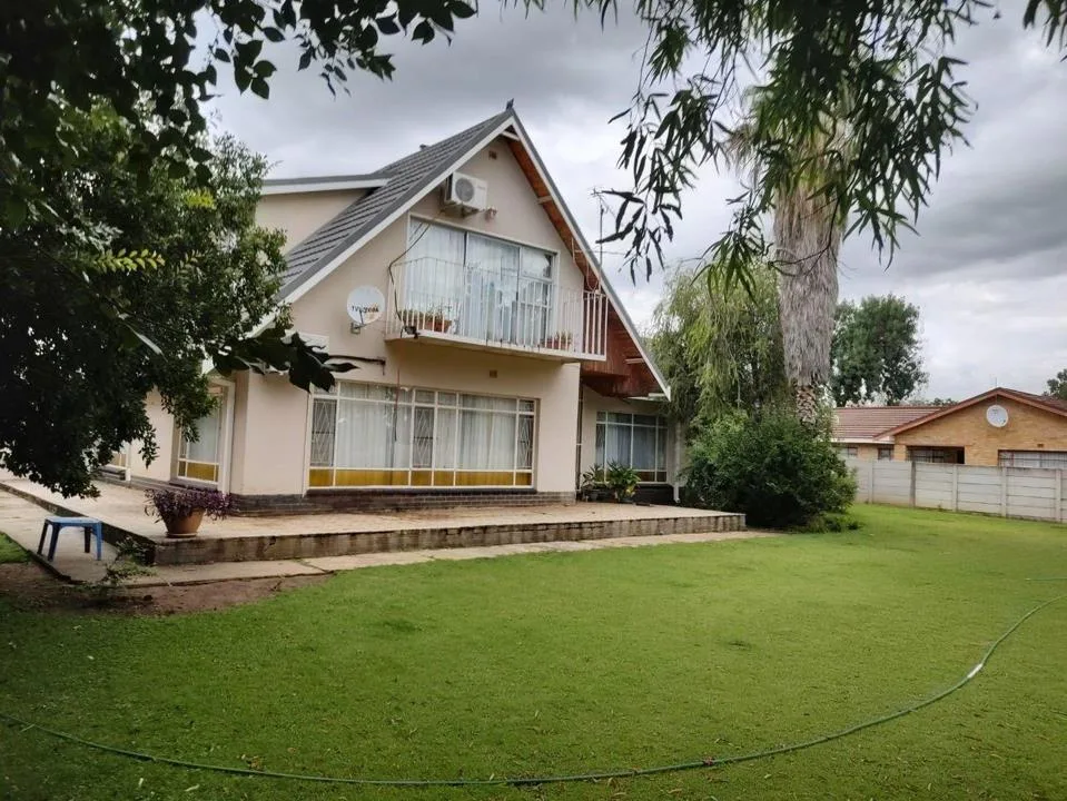 5 Bedroom House to rent in Virginia Central