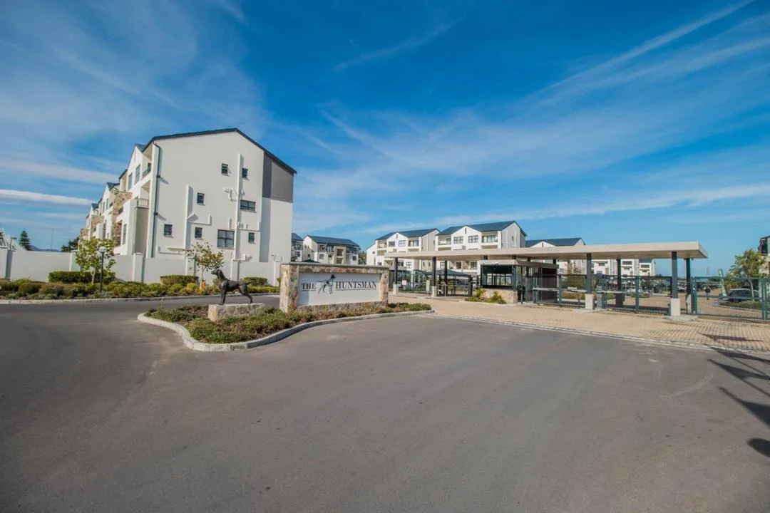 1 Bedroom Apartment / flat to rent in The Huntsman