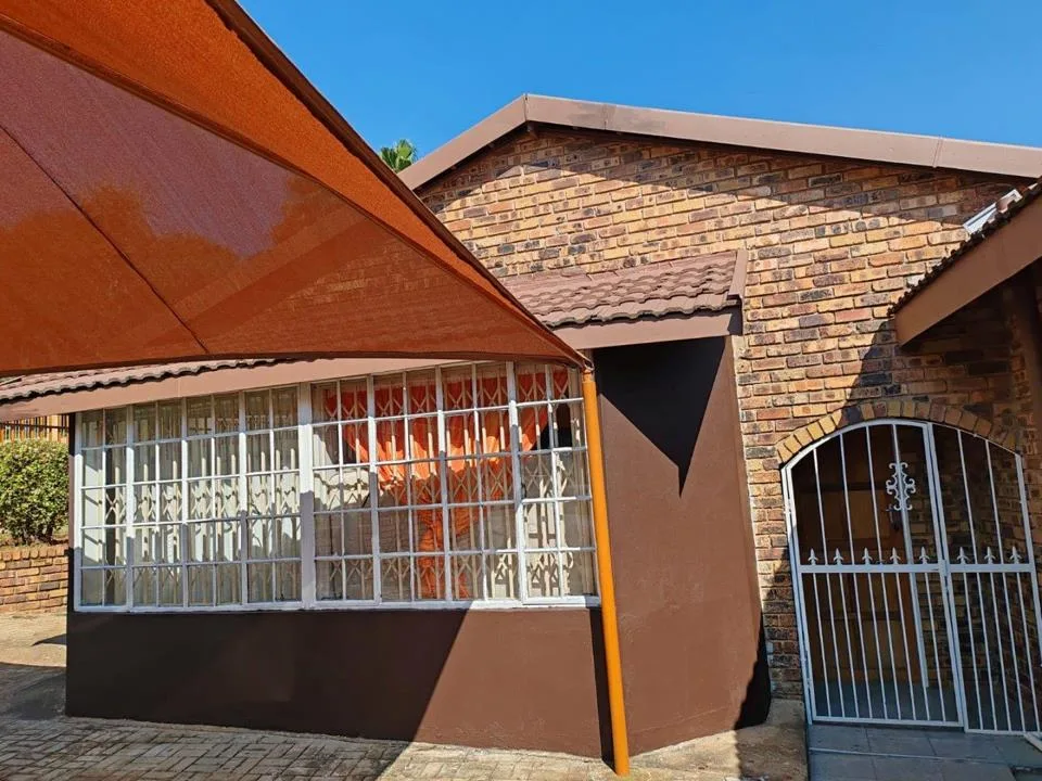 2 Bedroom Apartment / flat to rent in Discovery