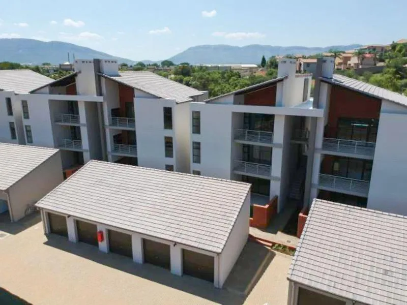 2 Bedroom Apartment / flat to rent in Xanadu