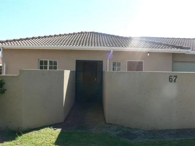 2 Bedroom Townhouse to rent in Lydenburg