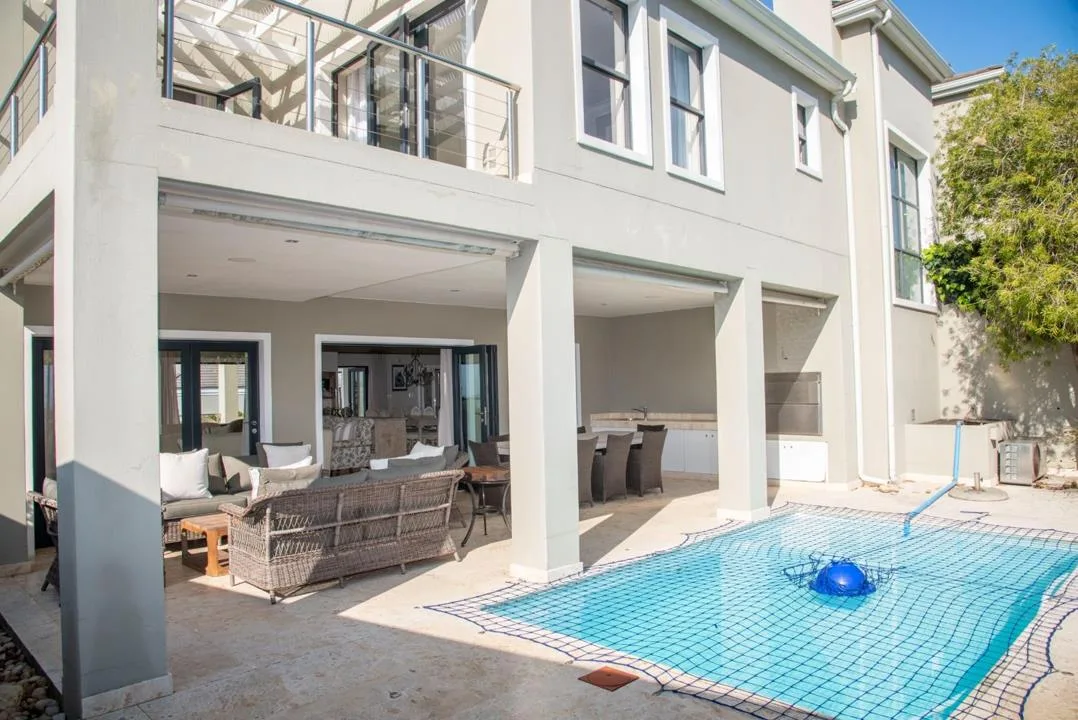 4 Bedroom House to rent in Pezula Golf Estate