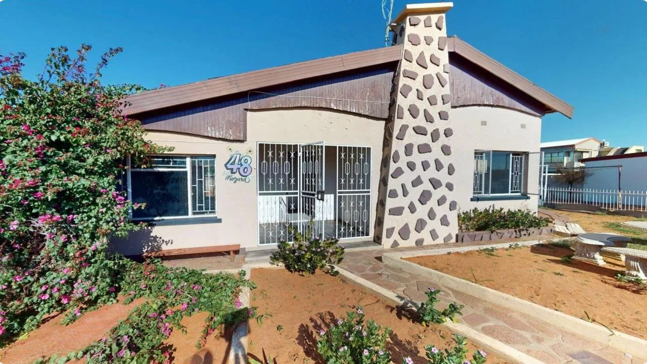 3 Bedroom House for sale in Progress
