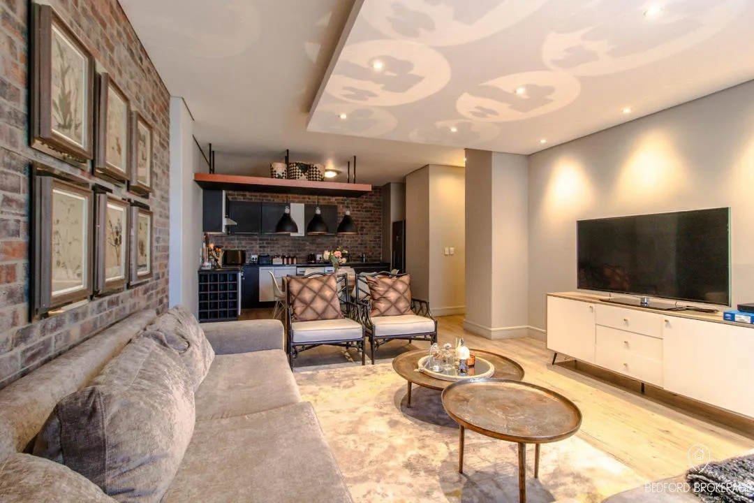 2 Bedroom Apartment / flat to rent in Bedford Gardens