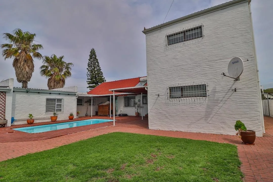 1 Bedroom House to rent in Sanddrift