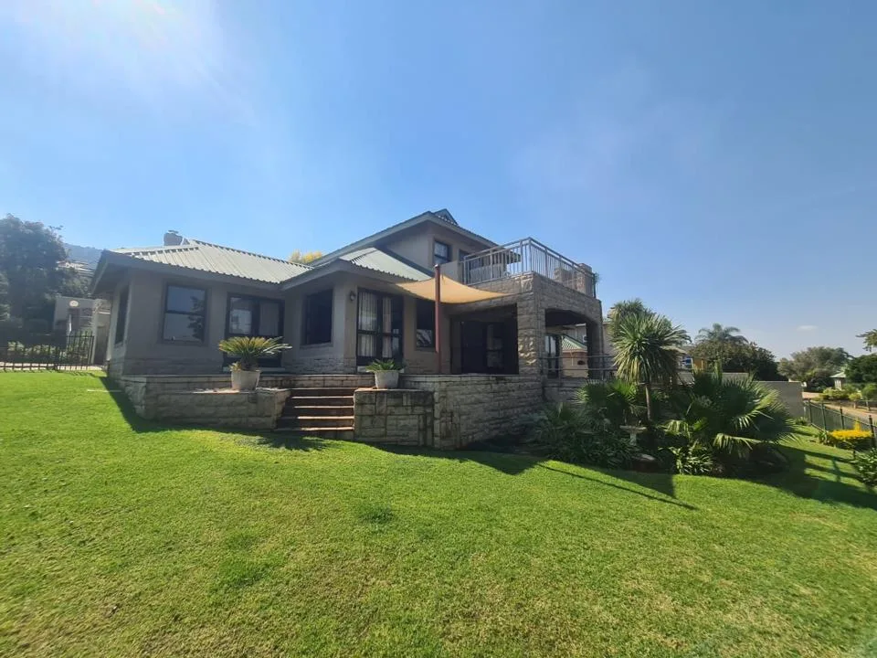4 Bedroom House to rent in Caribbean Beach