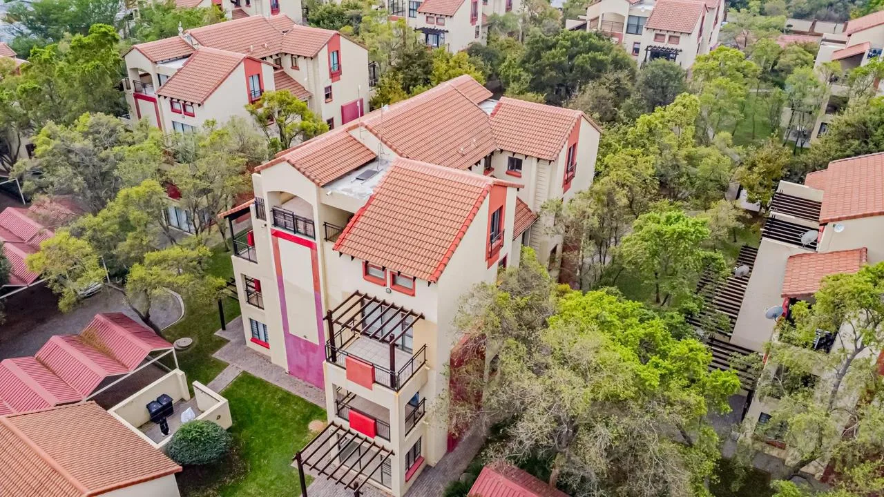 1 Bedroom Apartment / flat for sale in Oukraal Estate