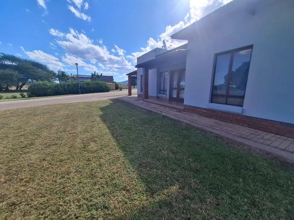 2 Bedroom Townhouse for sale in Bela Bela