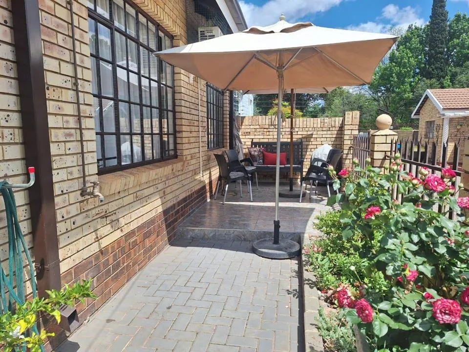 2 Bedroom Townhouse for sale in Parys