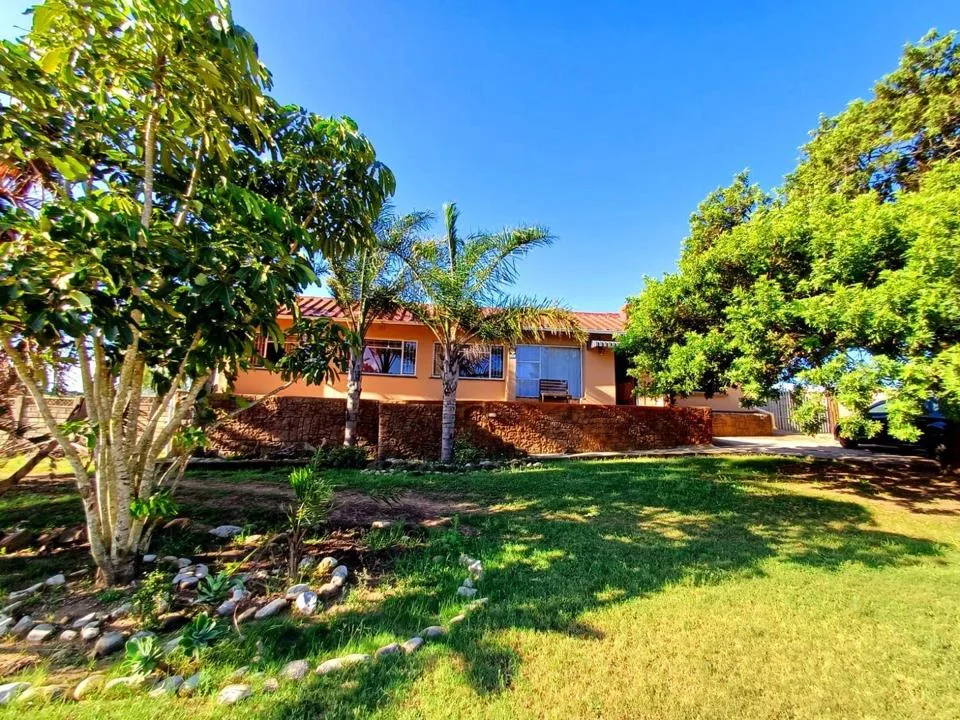 3 Bedroom House for sale in Fairbridge Heights