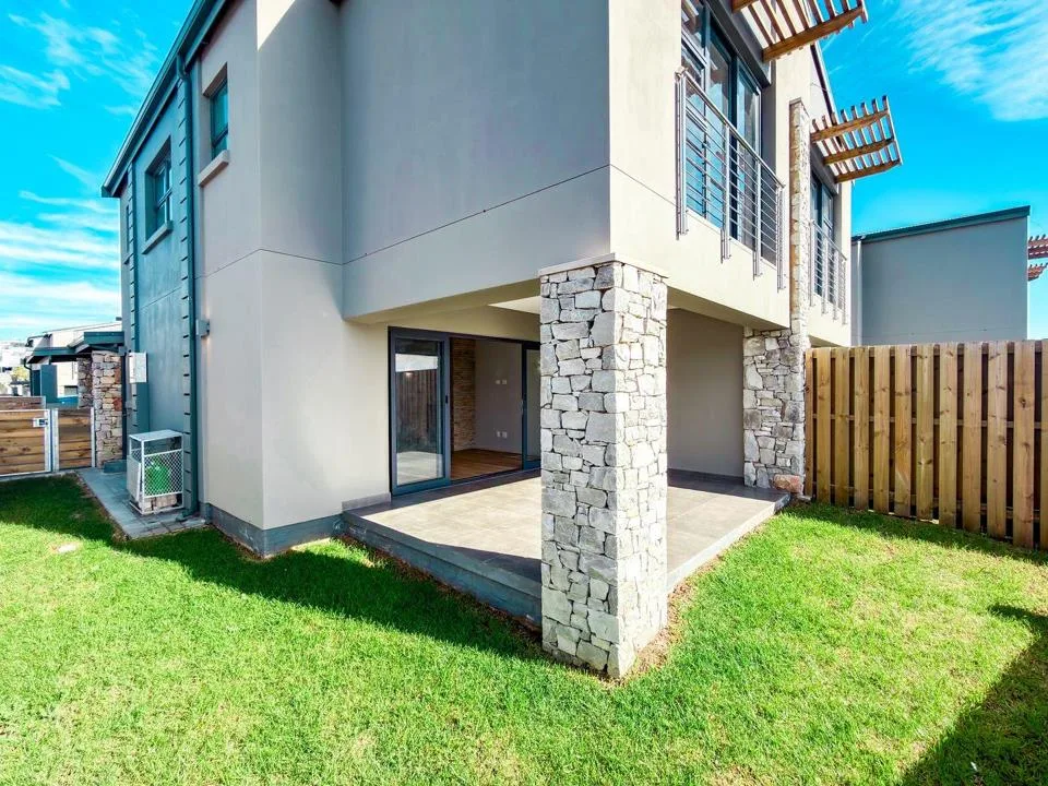 3 Bedroom Townhouse to rent in Plettenberg Bay Central