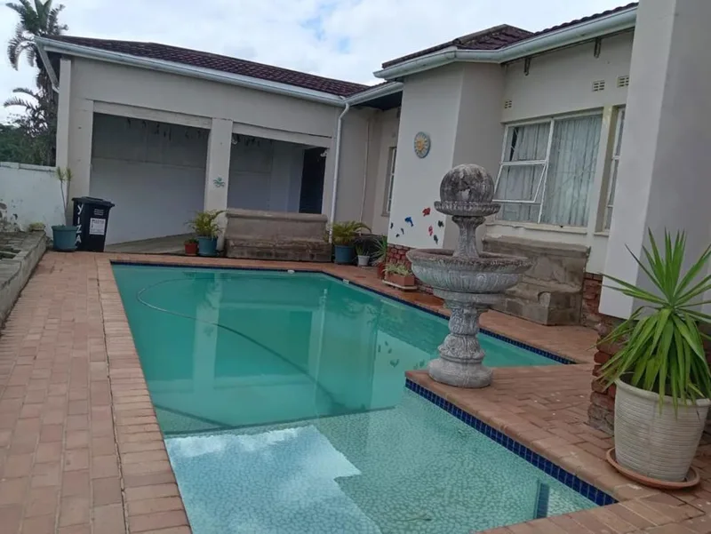 2 Bedroom House for sale in King Williams Town Central