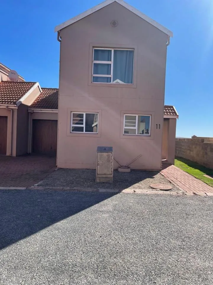 3 Bedroom House to rent in Bluewater Bay