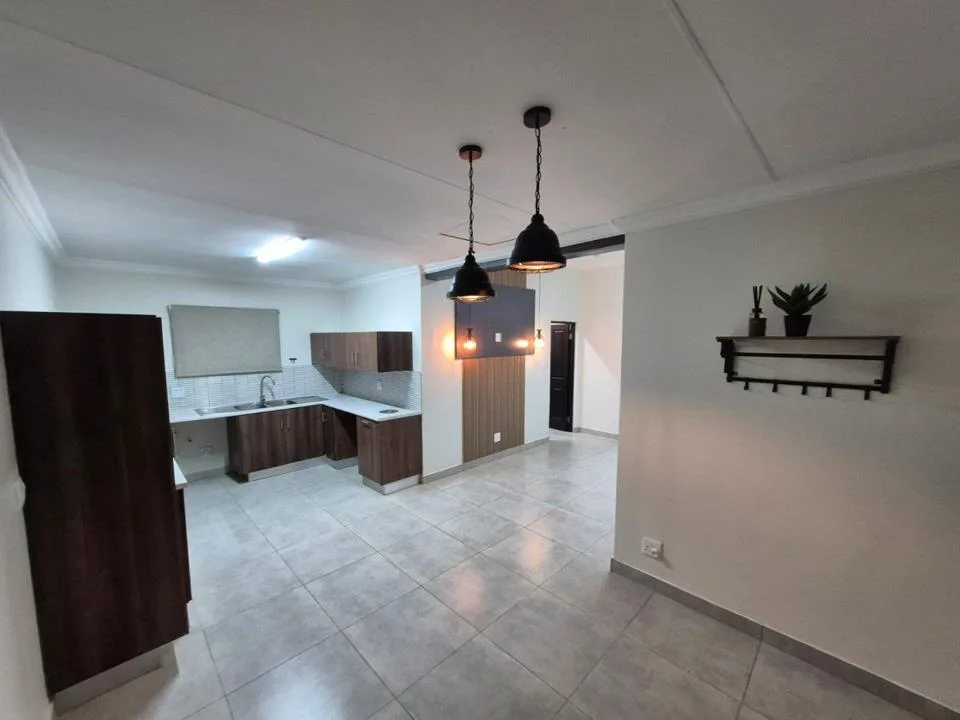 2 Bedroom Apartment / flat to rent in Vanderbijlpark SW 5