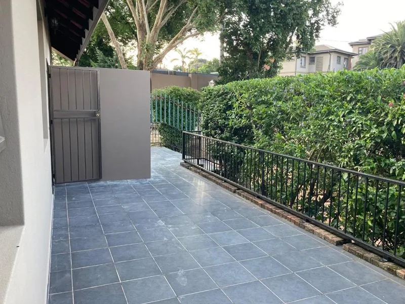 1 Bedroom Apartment / flat to rent in Linden