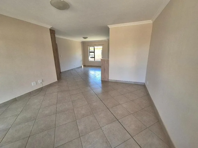 2 Bedroom House to rent in The Wilds