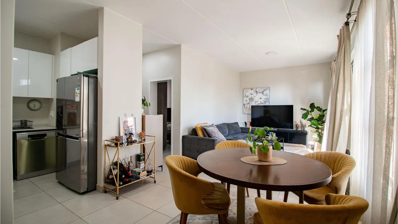 1 Bedroom Apartment / flat to rent in Kensington