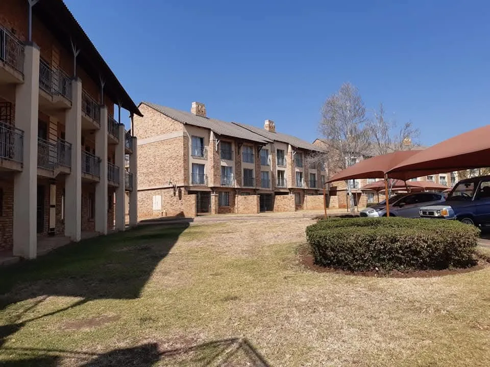 1 Bedroom Apartment / flat to rent in Karenpark
