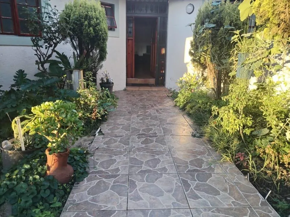 3 Bedroom House for sale in Secunda