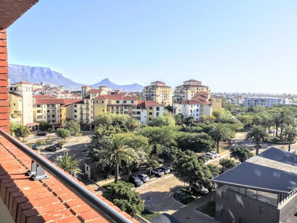 1 Bedroom Apartment / flat to rent in Century City