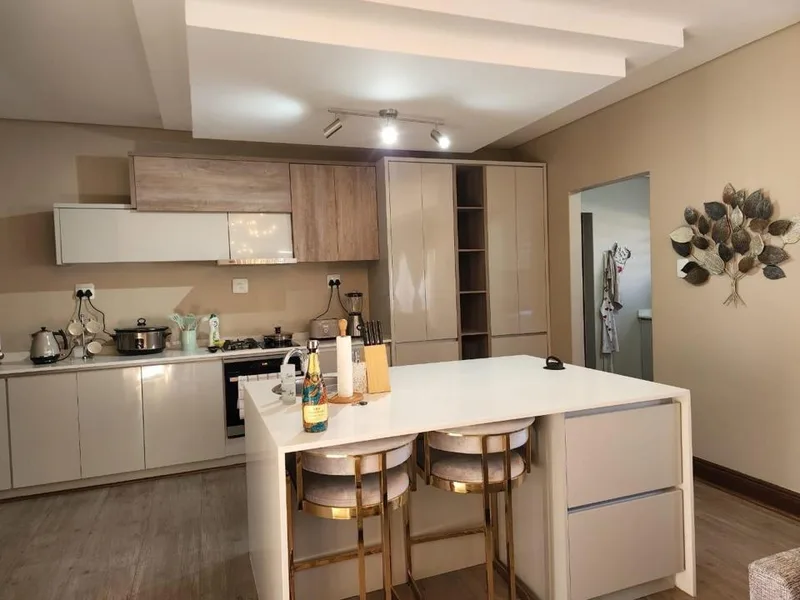 3 Bedroom Townhouse to rent in Groenvlei SH