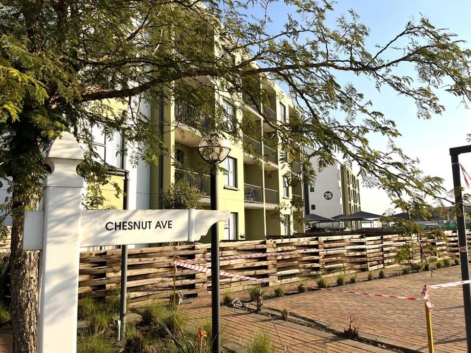 1 Bedroom Apartment / flat to rent in Witfield