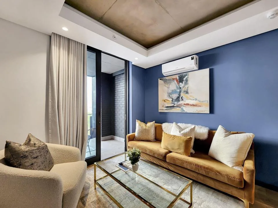 1 Bedroom Apartment / flat to rent in Sea Point