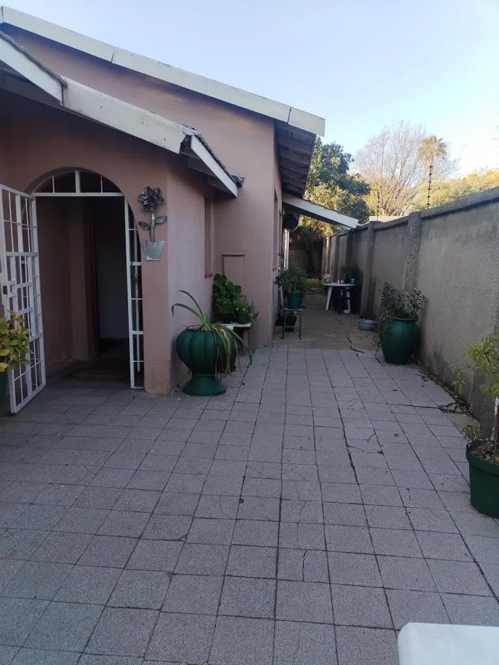 3 Bedroom House for sale in Parys