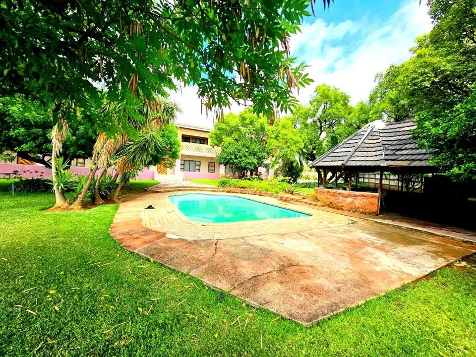 4 Bedroom House to rent in Waterglen AH