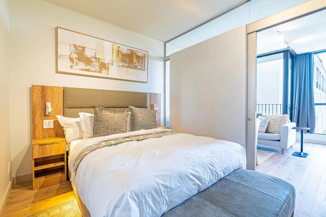 1 Bedroom Apartment / flat to rent in Rosebank