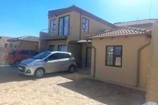 3 Bedroom House to rent in Protea Glen