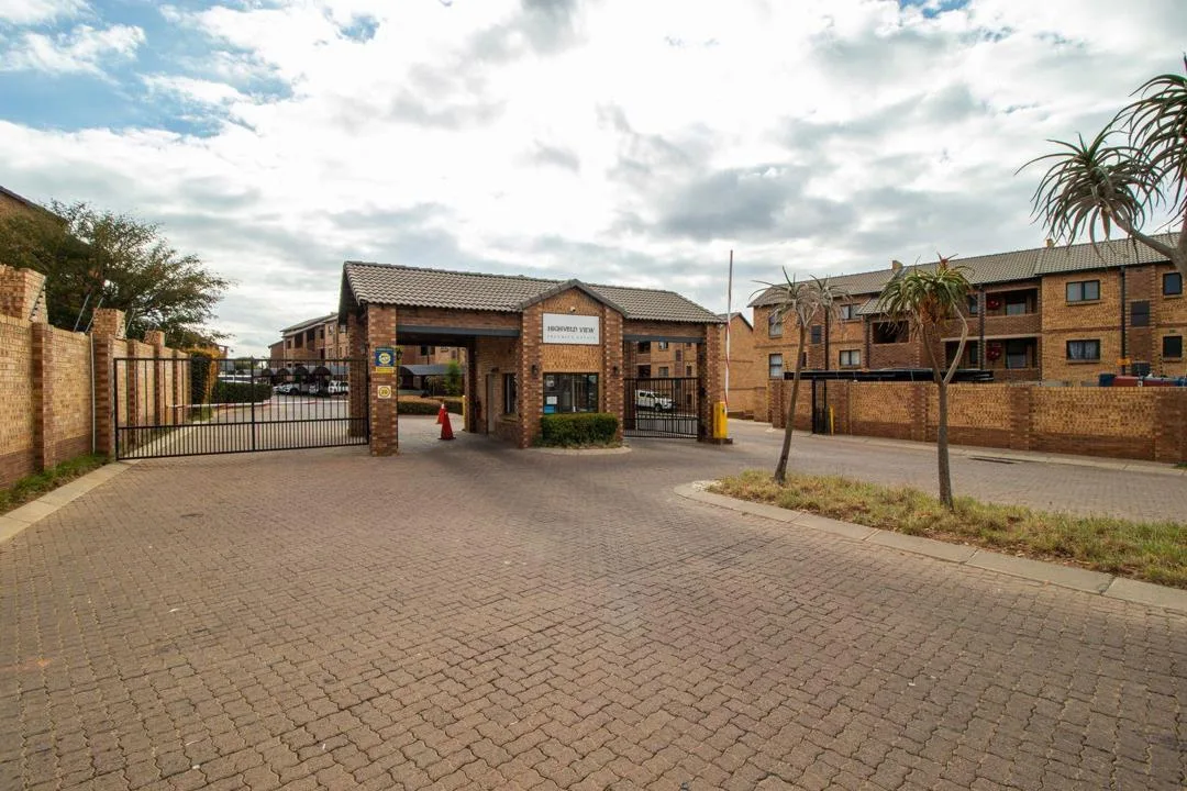 2 Bedroom Apartment / flat to rent in Del Judor Ext 4