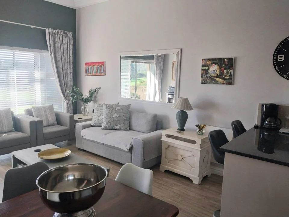 2 Bedroom Apartment / flat to rent in Goose Valley Golf Estate