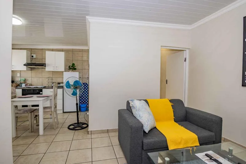 1 Bedroom Apartment / flat to rent in Oakdale