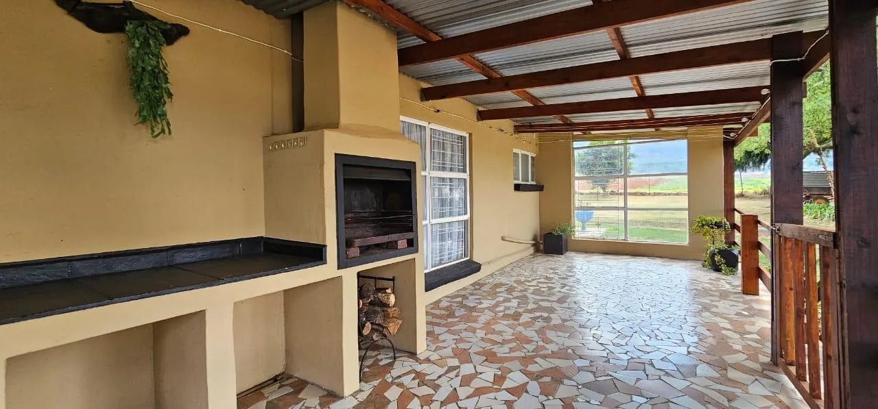 2 Bedroom Townhouse to rent in Lydenburg