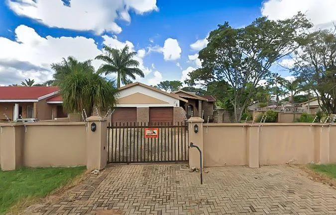 3 Bedroom House to rent in Kingsview Ext 2