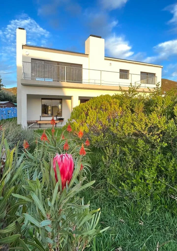 2 Bedroom Apartment / flat to rent in Pringle Bay