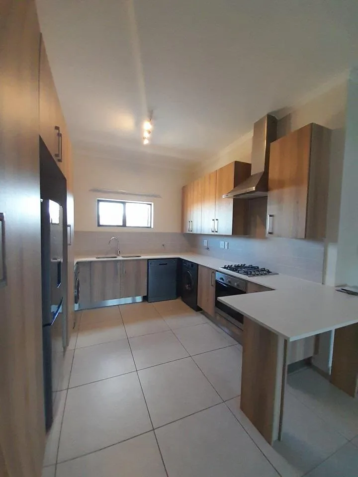 2 Bedroom Apartment / flat to rent in Irene