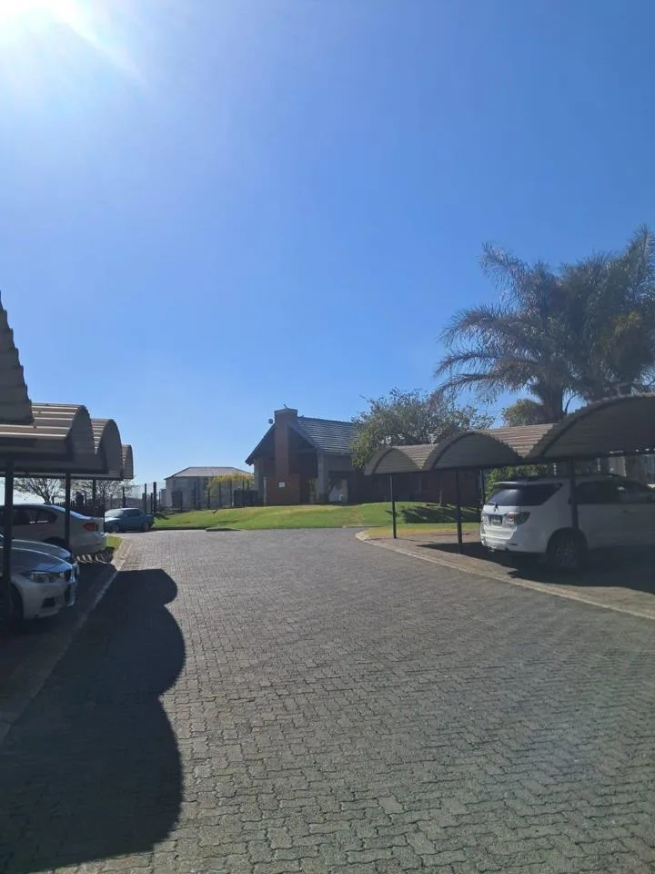 2 Bedroom Apartment / flat to rent in Reyno Ridge
