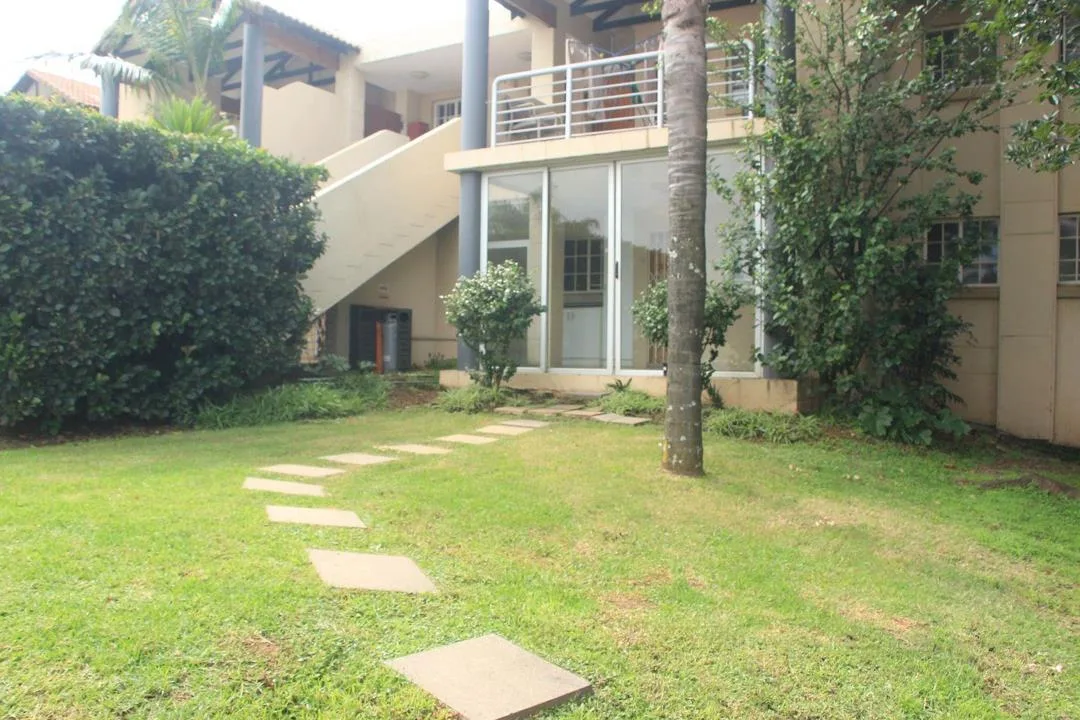 2 Bedroom Townhouse to rent in Erasmuskloof