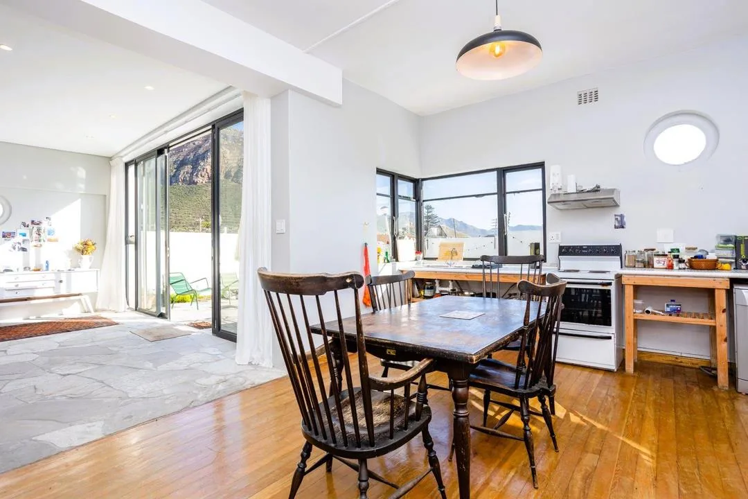 3 Bedroom House to rent in Muizenberg