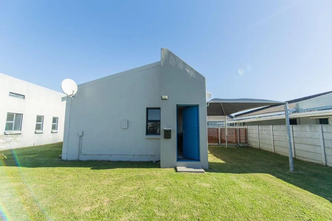 3 Bedroom House for sale in Parsonsvlei