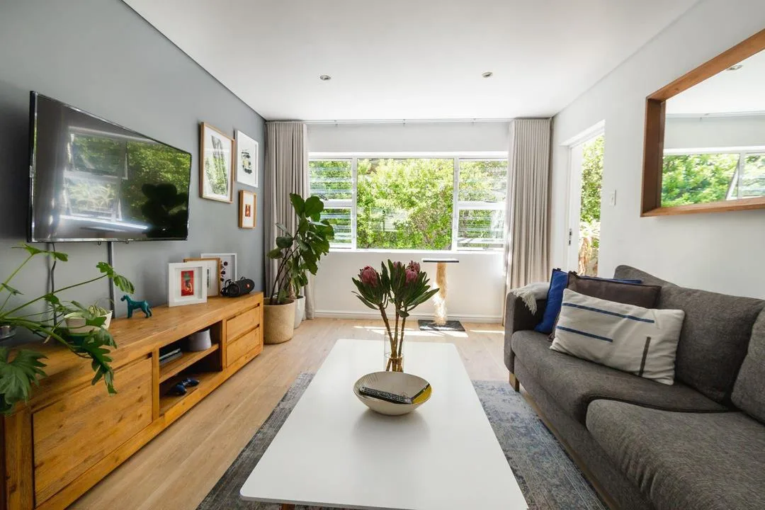 1 Bedroom Apartment / flat to rent in Mouille Point