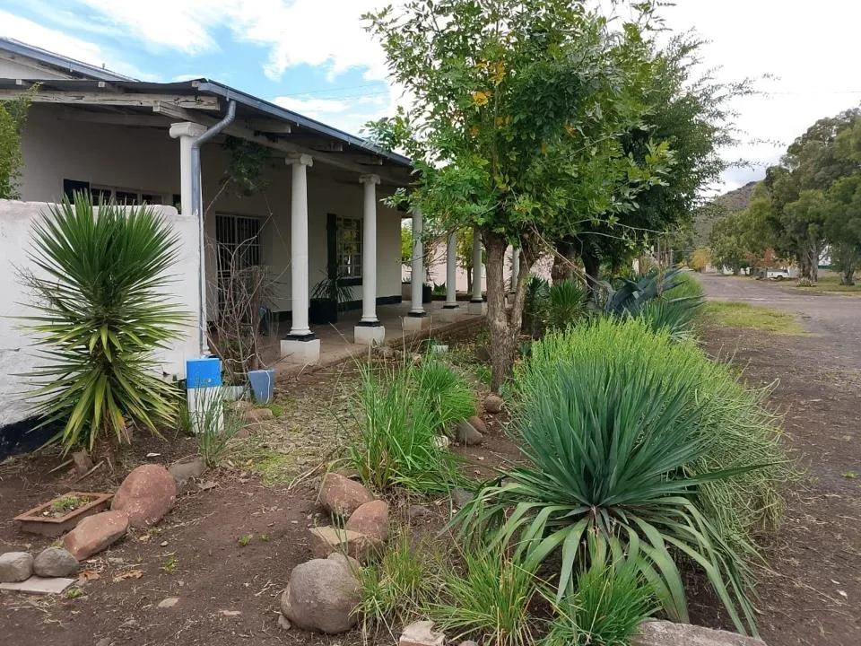 5 Bedroom House for sale in Steynsburg