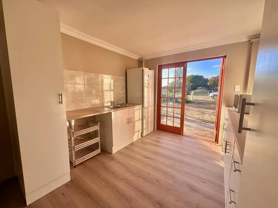 1 Bedroom Apartment / flat to rent in Fisherhaven