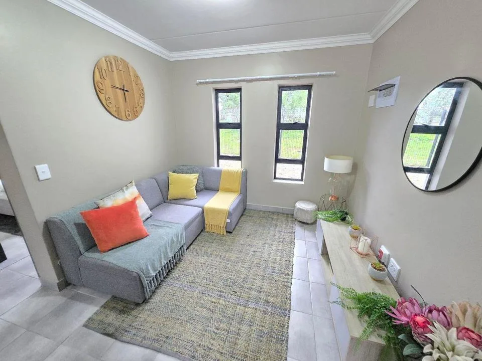 2 Bedroom Apartment / flat to rent in Scottsdene