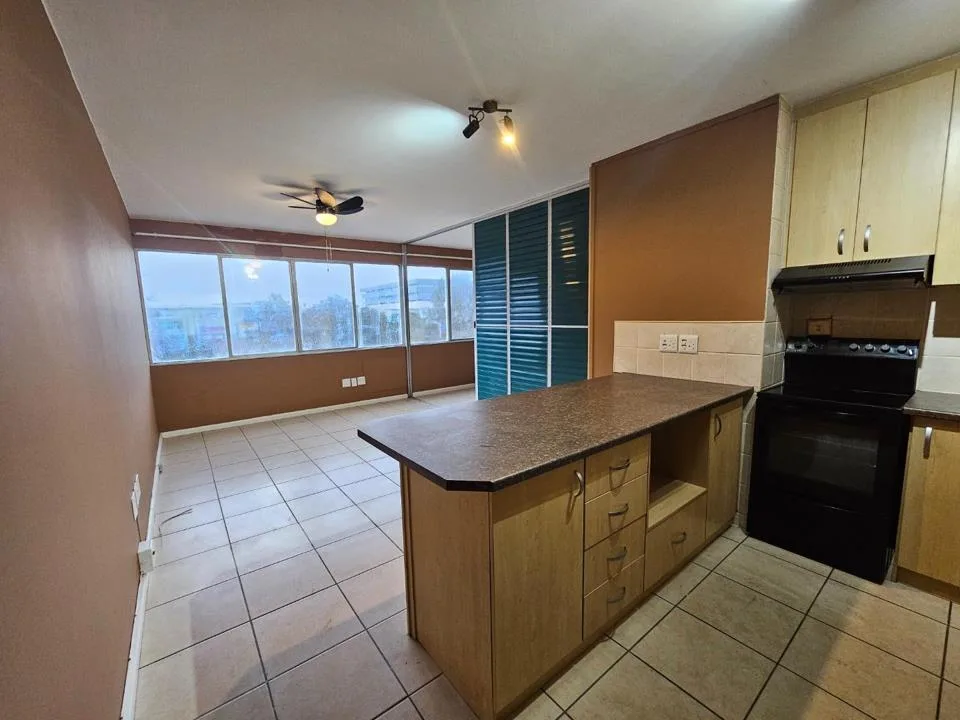 1 Bedroom Apartment / flat to rent in Parow East
