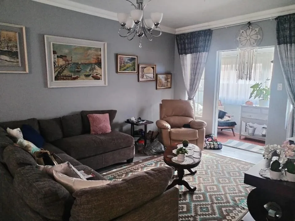 2 Bedroom Apartment / flat for sale in Parys